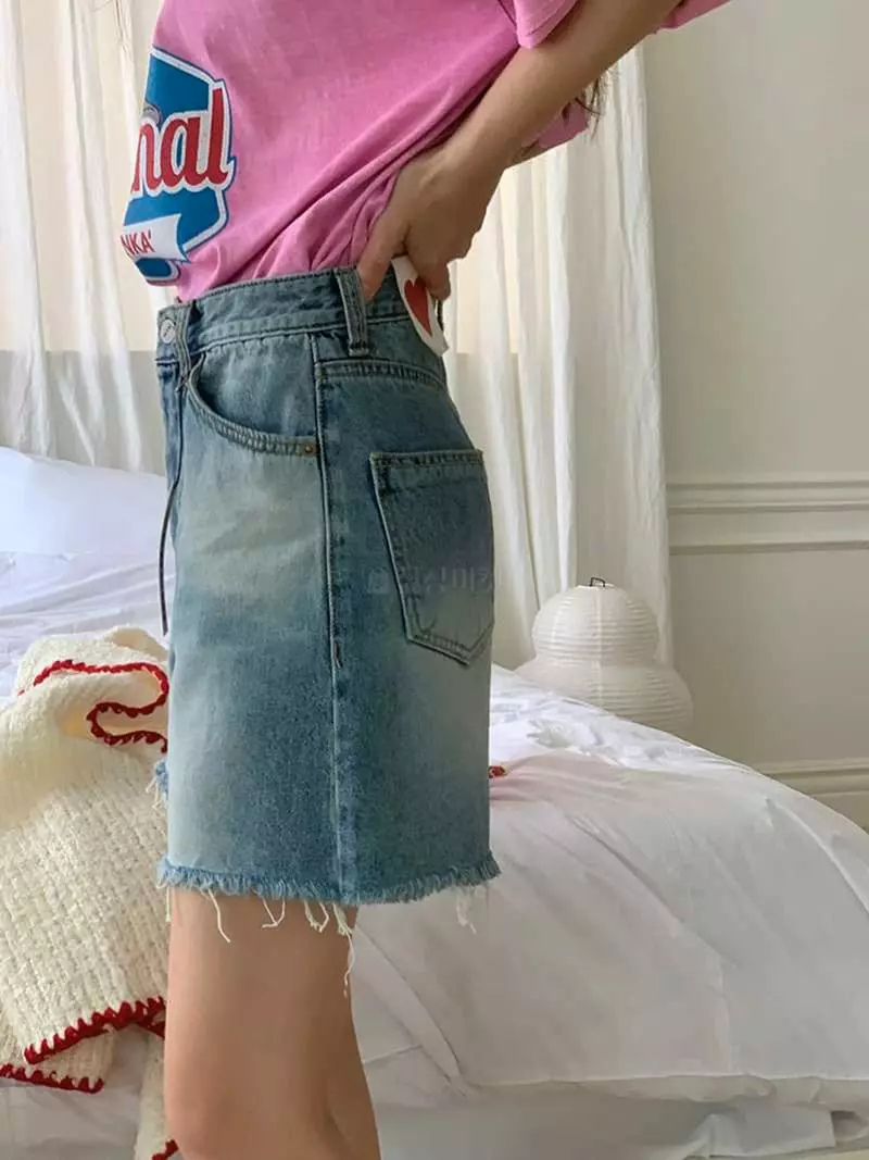Jkichi - Korean Women Fashion - #womensfashion - 802 Pants - 4