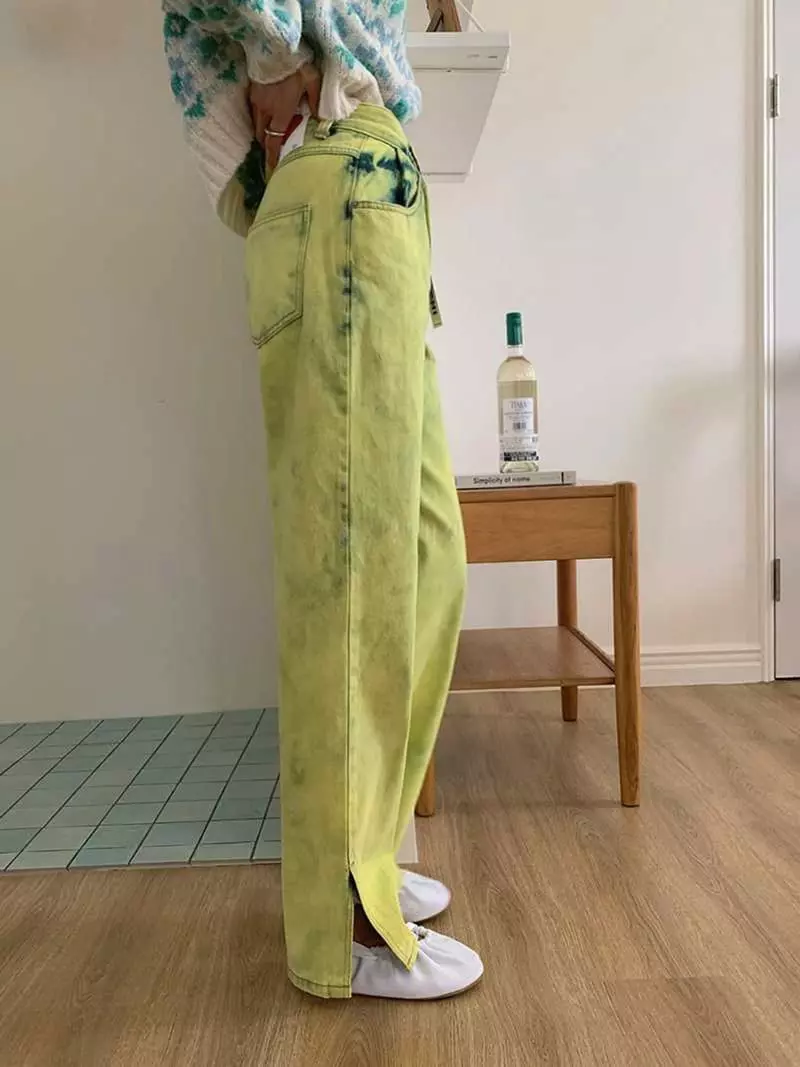 Jkichi - Korean Women Fashion - #momslook - 801 Pants - 7