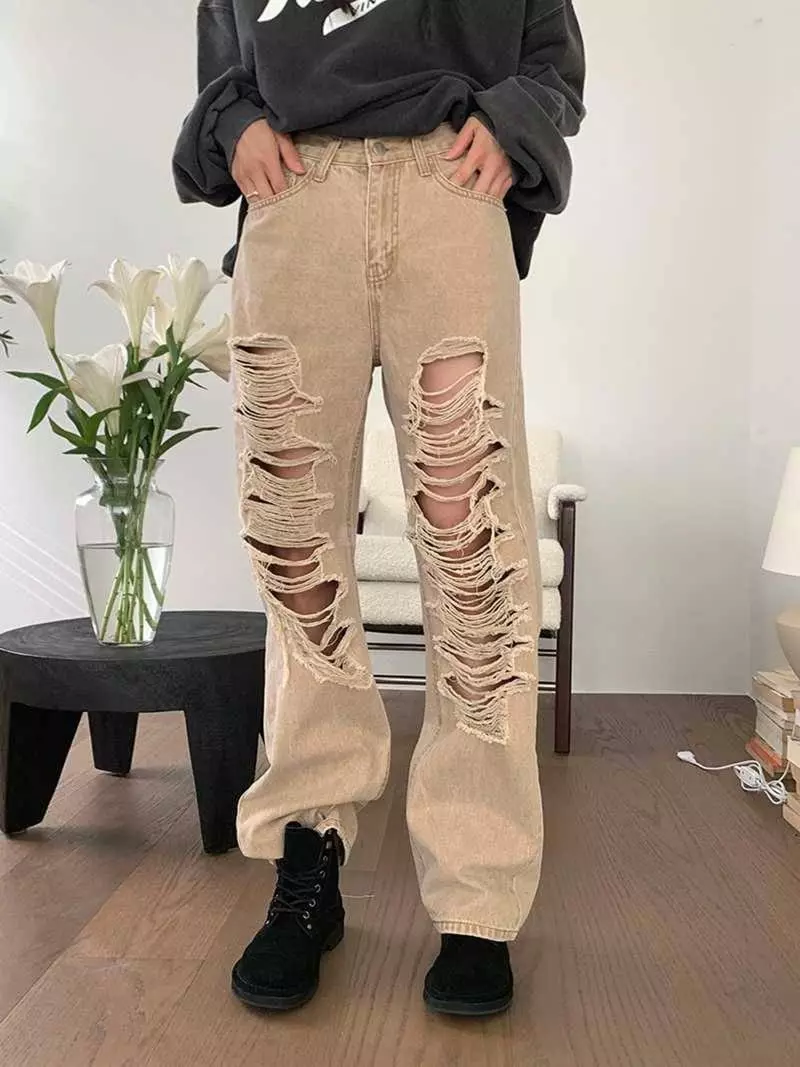 Jkichi - Korean Women Fashion - #momslook - 1037 Pants - 10