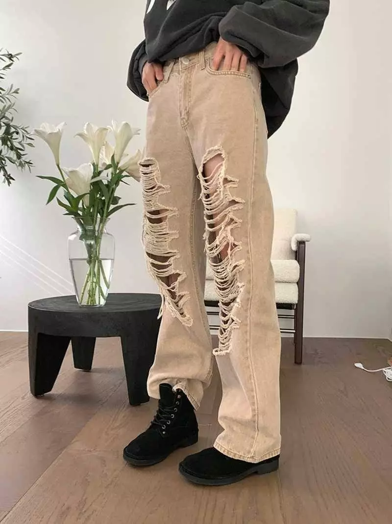 Jkichi - Korean Women Fashion - #momslook - 1037 Pants - 11