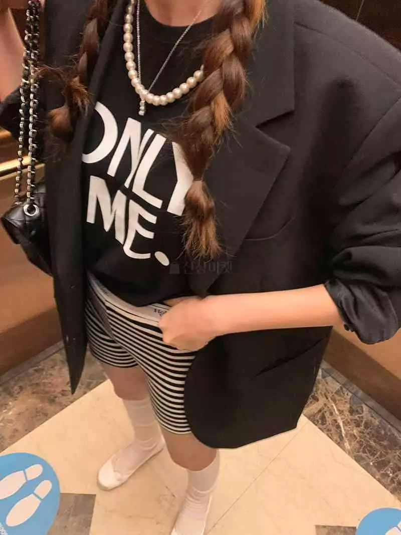Jkichi - Korean Women Fashion - #thatsdarling - Basic Jacket - 11