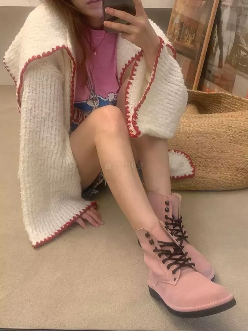 Jkichi - Korean Women Fashion - #womensfashion - Ella Cardigan - 3