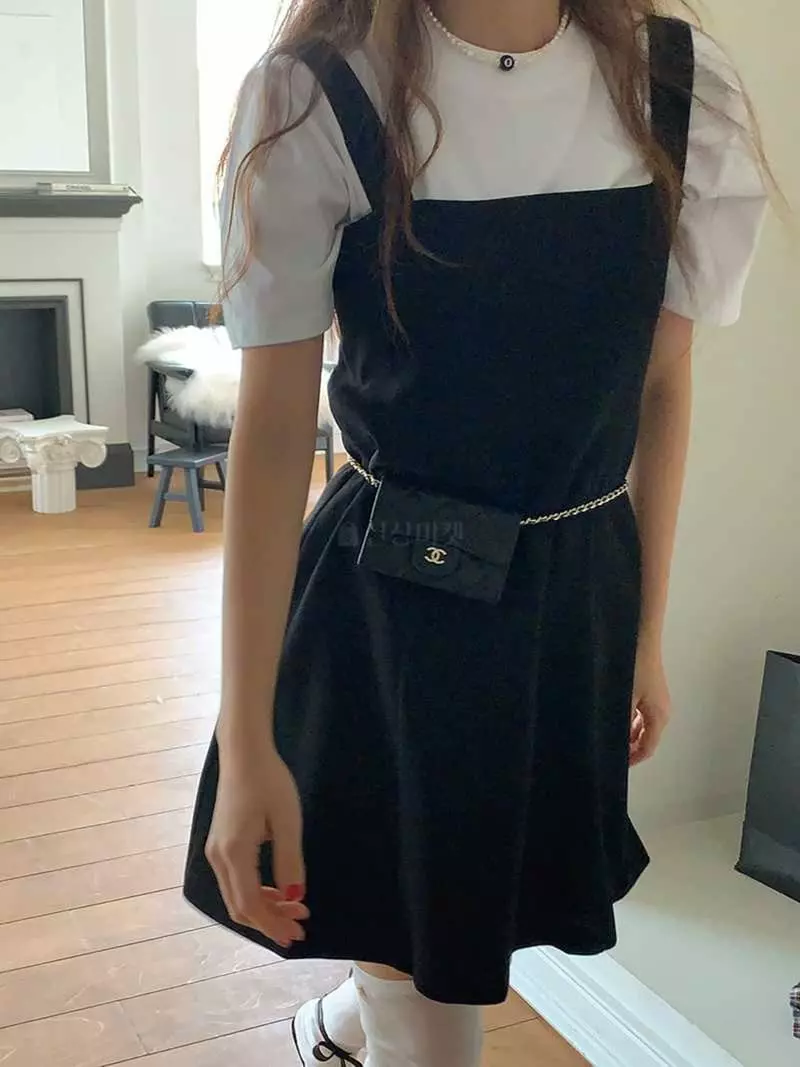 Jkichi - Korean Women Fashion - #womensfashion - Mac One-piece - 11