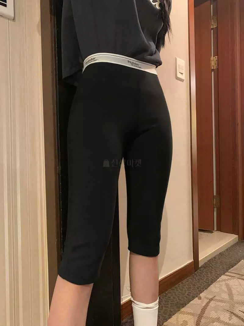 Jkichi - Korean Women Fashion - #womensfashion - Fleece Leggings - 3