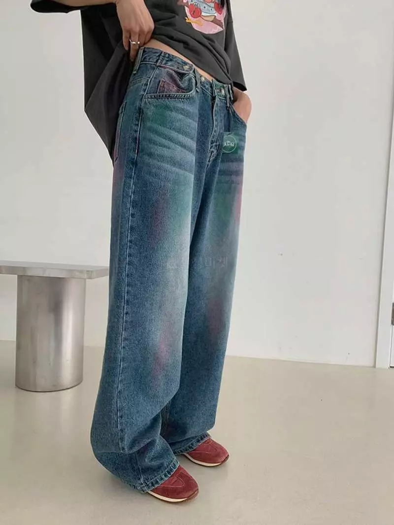 Jkichi - Korean Women Fashion - #womensfashion - 805 Pants - 2