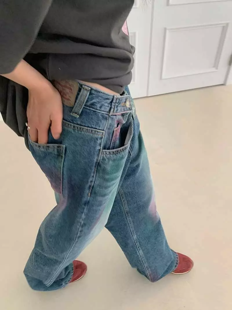 Jkichi - Korean Women Fashion - #womensfashion - 805 Pants - 8