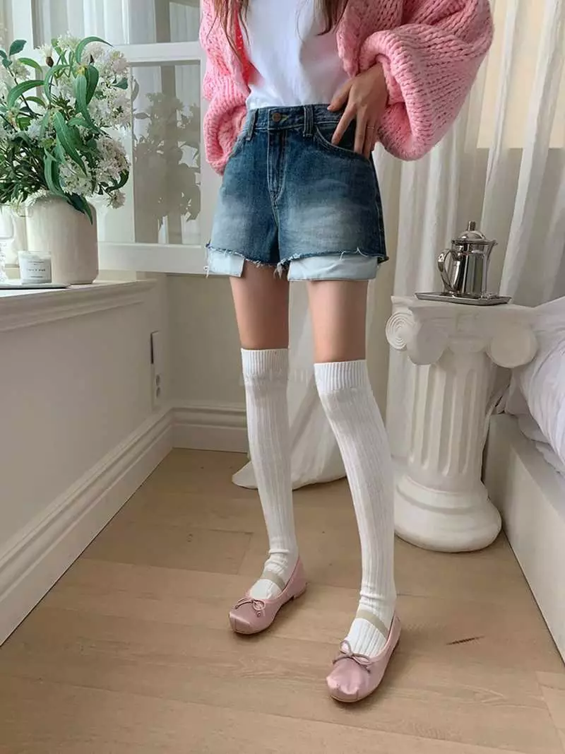 Jkichi - Korean Women Fashion - #womensfashion - 804 Pants