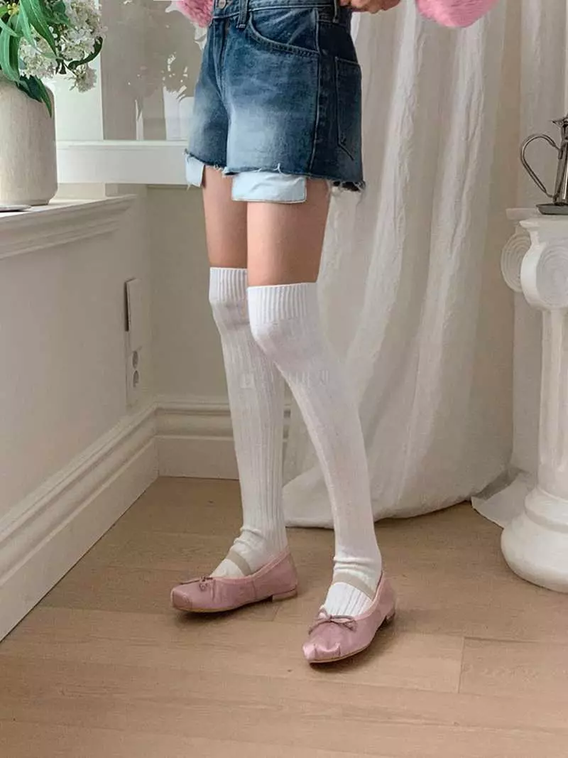 Jkichi - Korean Women Fashion - #womensfashion - 804 Pants - 3