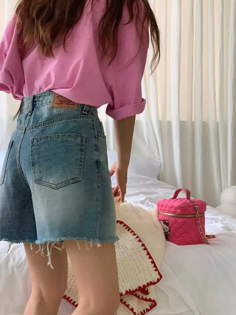 Jkichi - Korean Women Fashion - #womensfashion - 802 Pants - 5