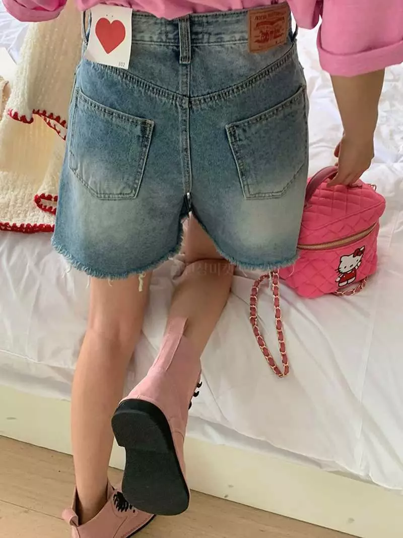 Jkichi - Korean Women Fashion - #womensfashion - 802 Pants - 7