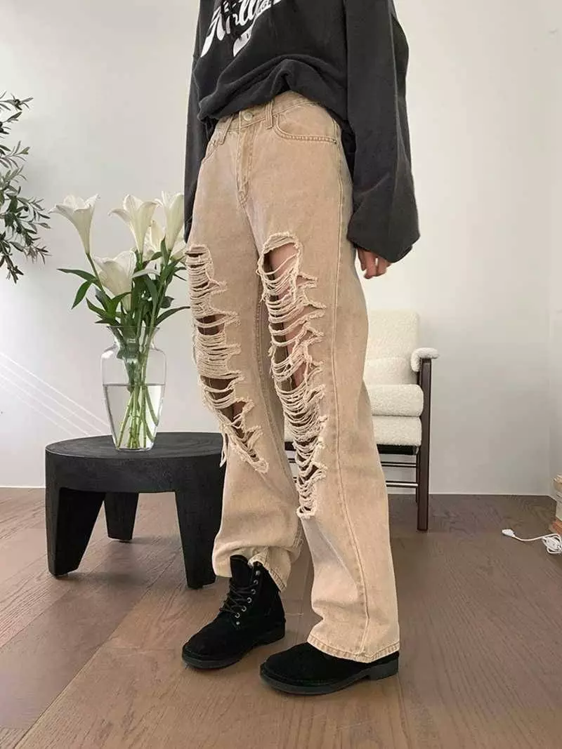 Jkichi - Korean Women Fashion - #womensfashion - 1037 Pants - 12