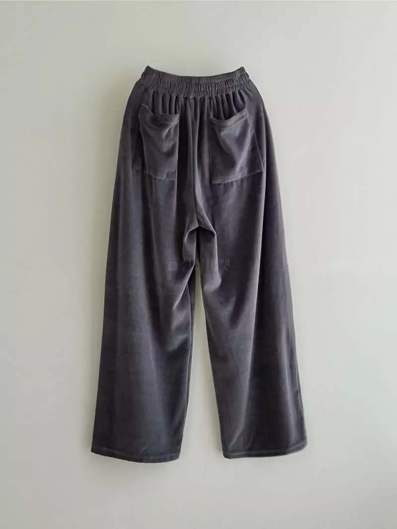 Jshop - Korean Women Fashion - #momslook - Like Pants - 3