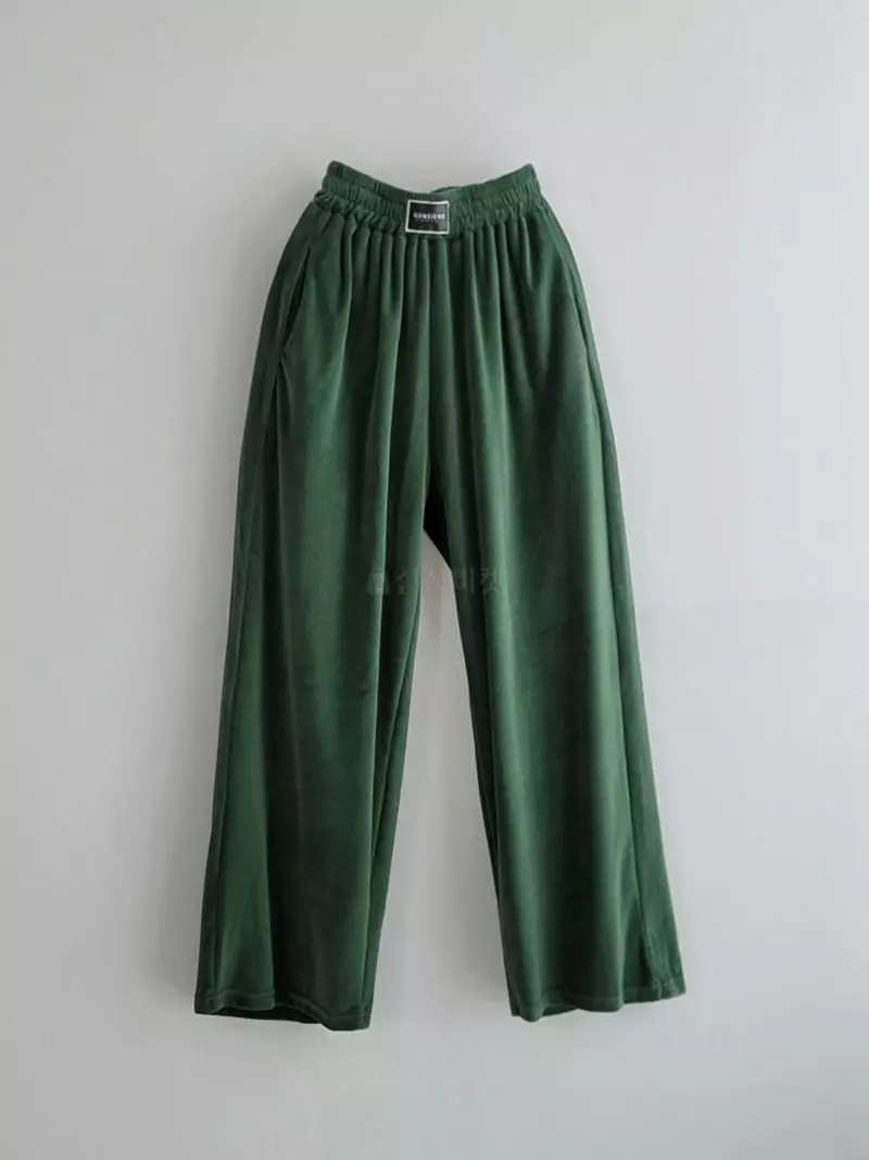 Jshop - Korean Women Fashion - #momslook - Like Pants - 5