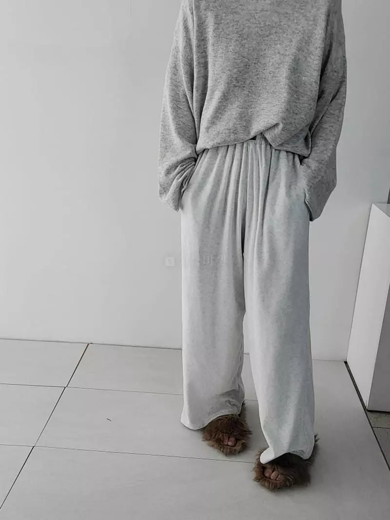Jshop - Korean Women Fashion - #momslook - Like Pants - 9