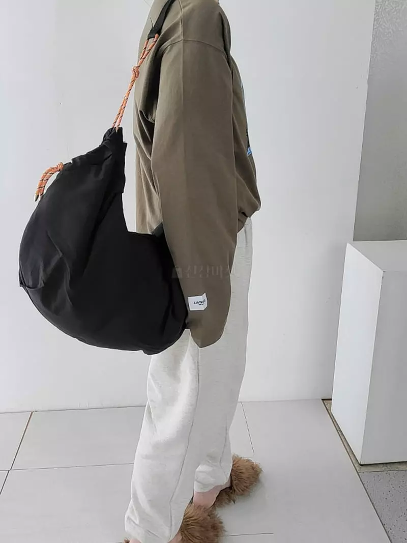 Jshop - Korean Women Fashion - #momslook - Lupy Tee - 3