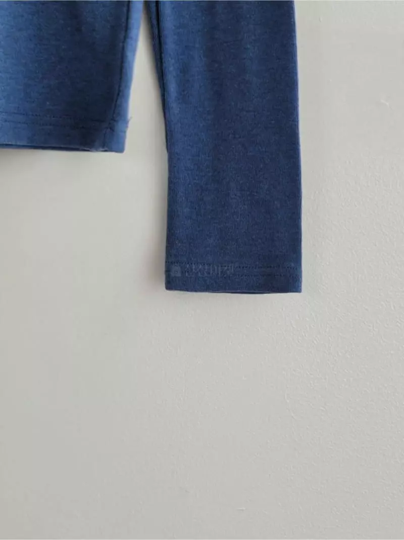 Jshop - Korean Women Fashion - #momslook - Coin Tee - 10