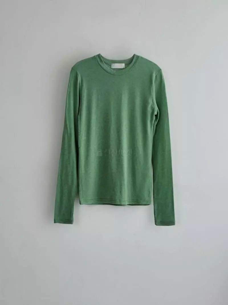 Jshop - Korean Women Fashion - #womensfashion - Coin Tee - 4