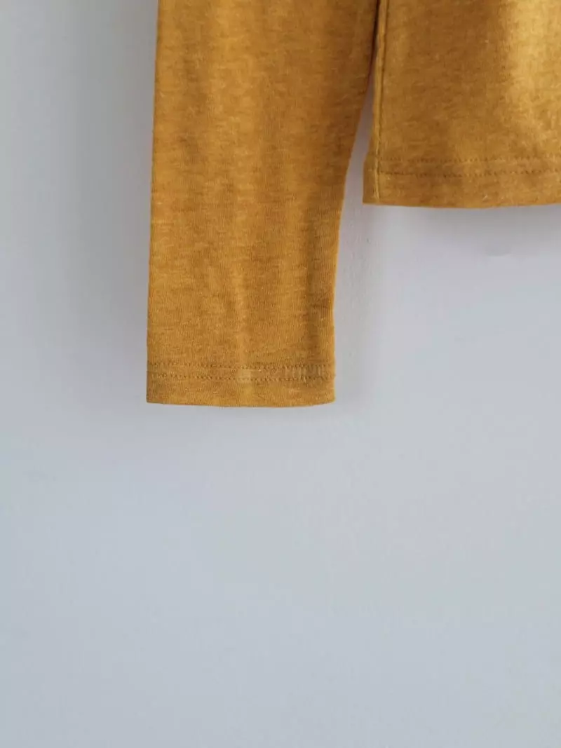 Jshop - Korean Women Fashion - #momslook - Coin Tee - 6