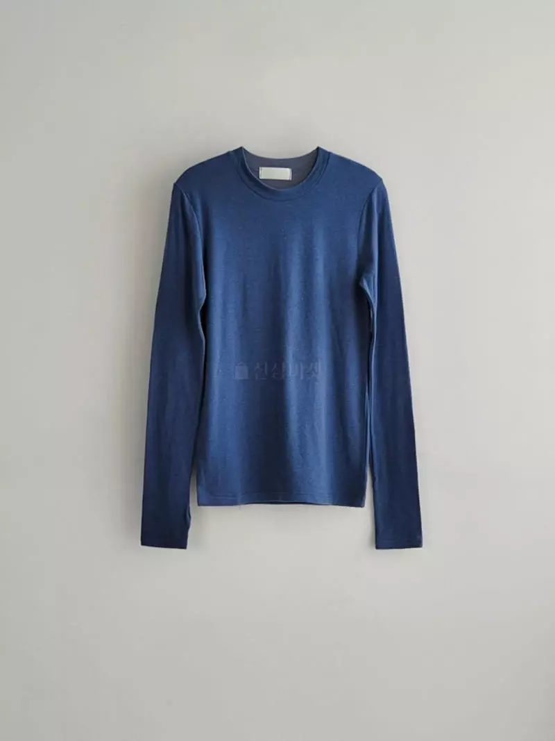 Jshop - Korean Women Fashion - #momslook - Coin Tee - 8