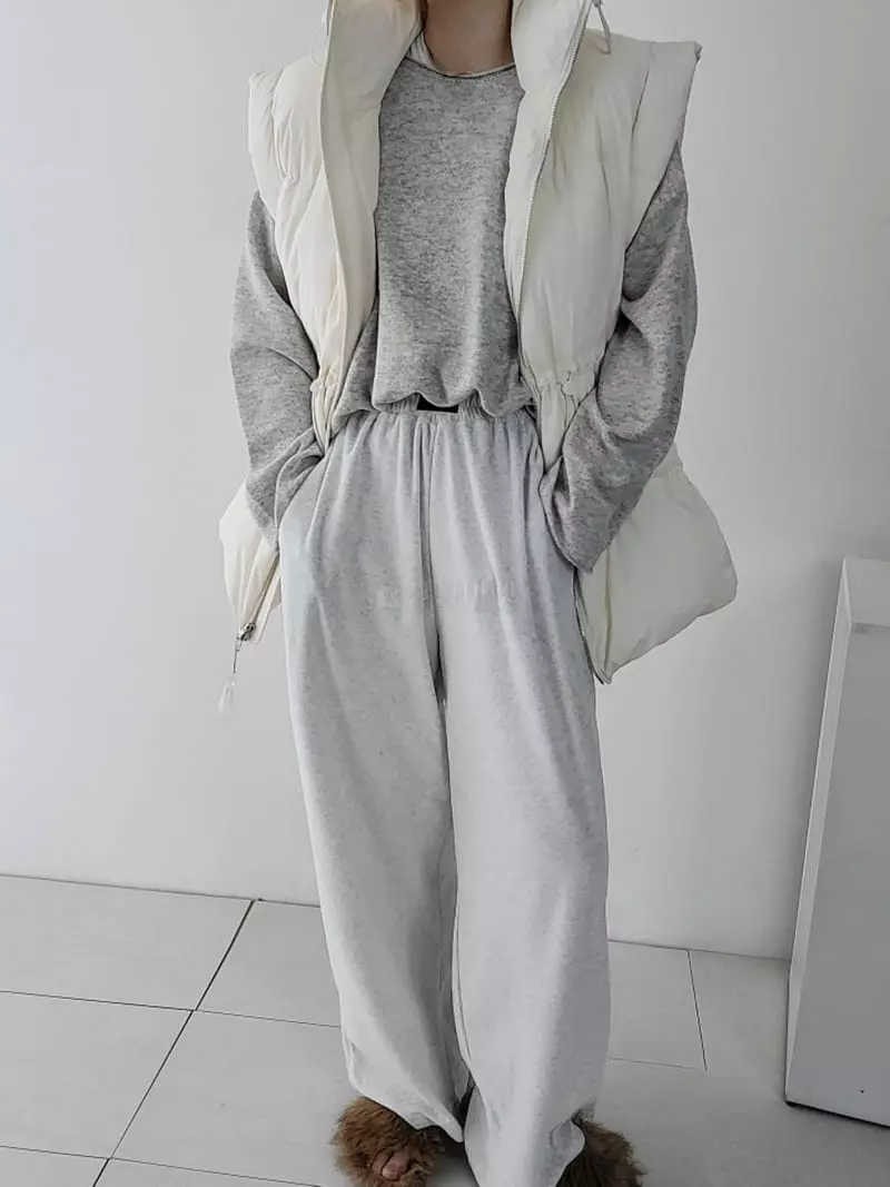 Jshop - Korean Women Fashion - #womensfashion - Like Pants - 10