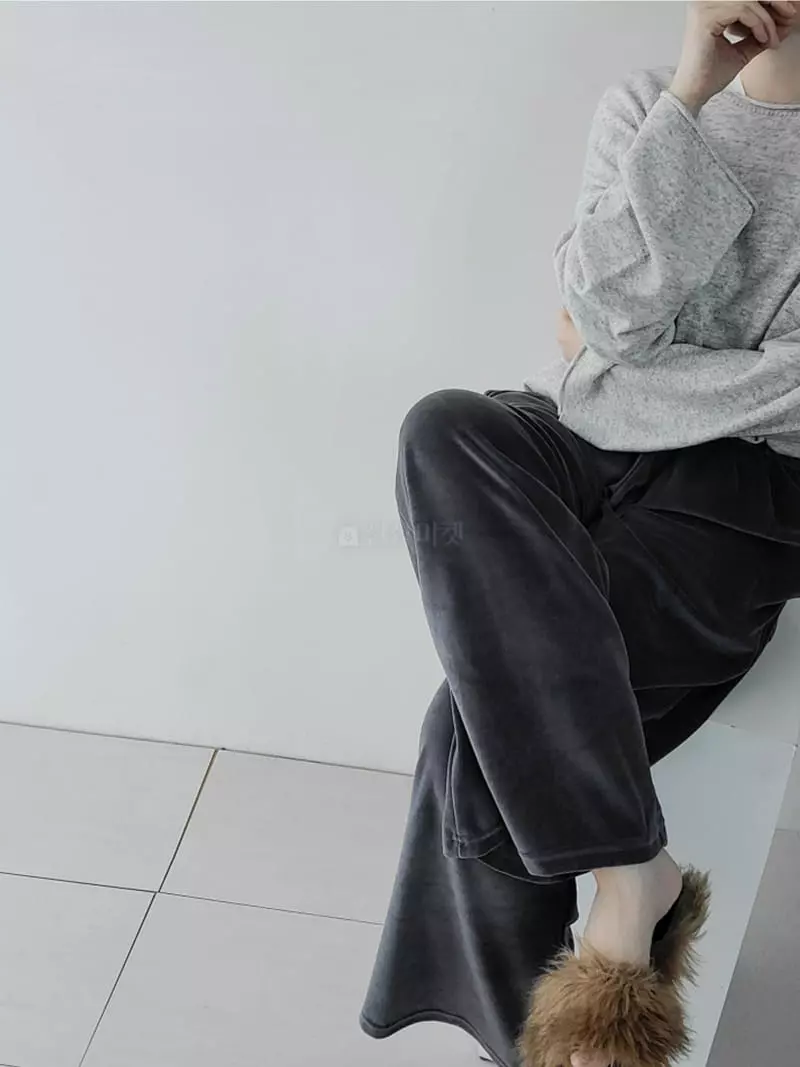 Jshop - Korean Women Fashion - #womensfashion - Like Pants - 12