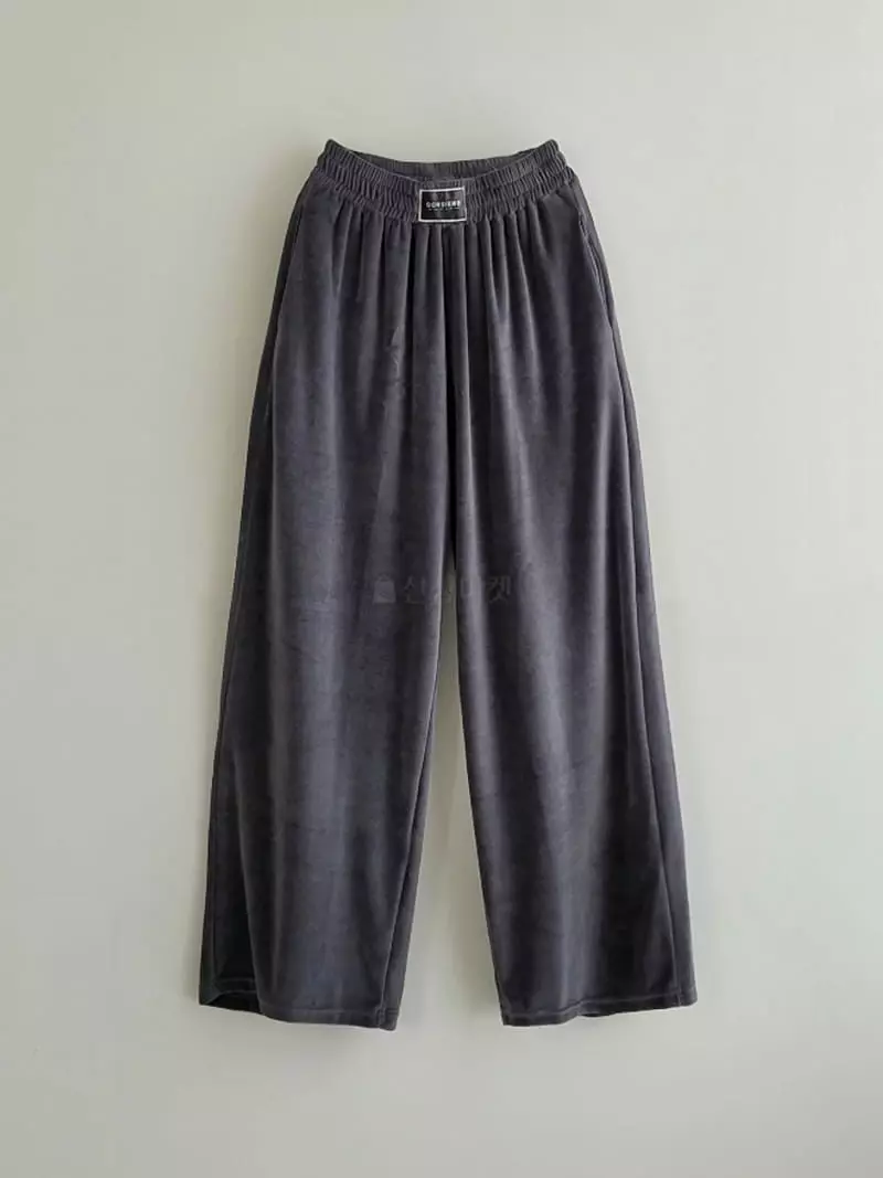 Jshop - Korean Women Fashion - #womensfashion - Like Pants - 2