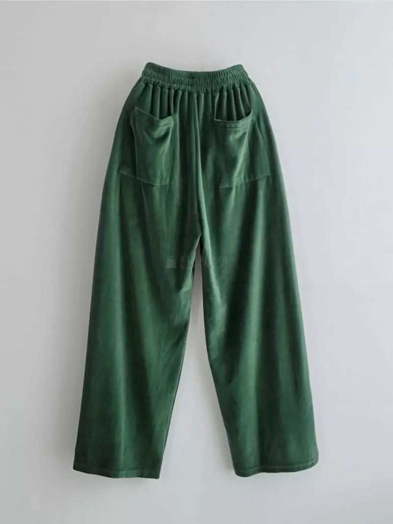 Jshop - Korean Women Fashion - #womensfashion - Like Pants - 6