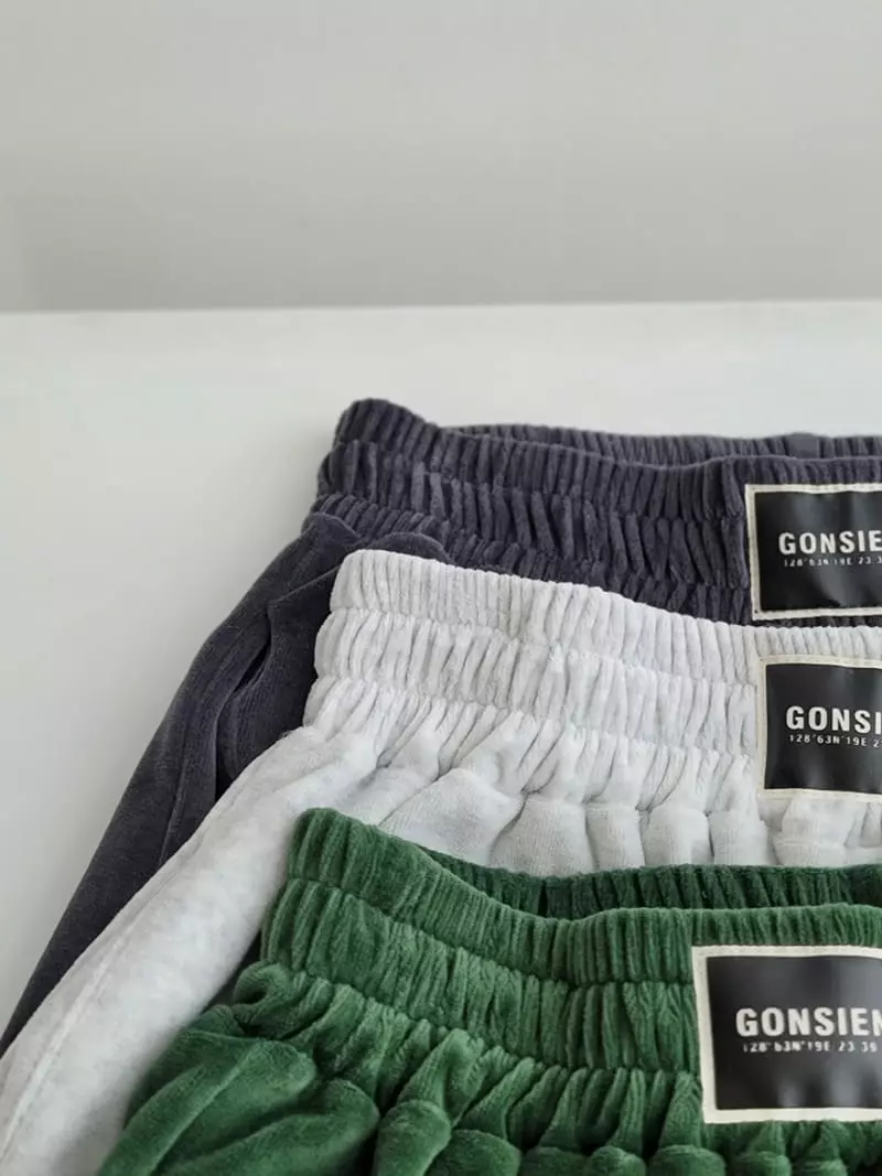 Jshop - Korean Women Fashion - #womensfashion - Like Pants - 8