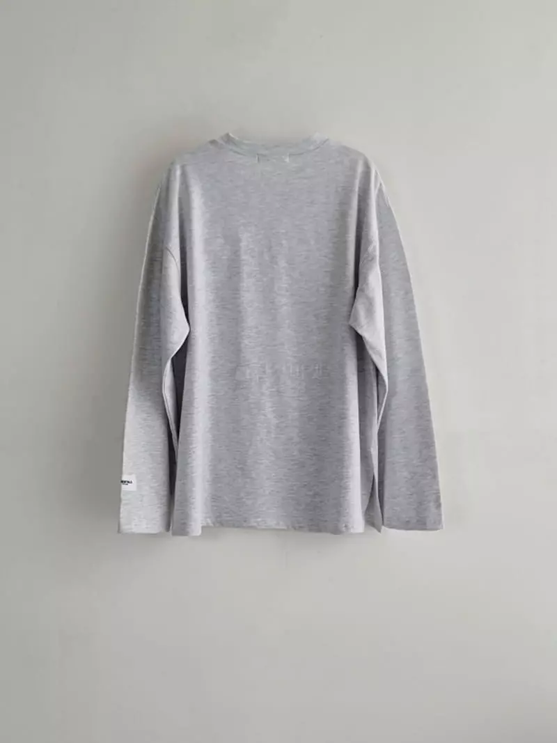 Jshop - Korean Women Fashion - #womensfashion - Lupy Tee - 12