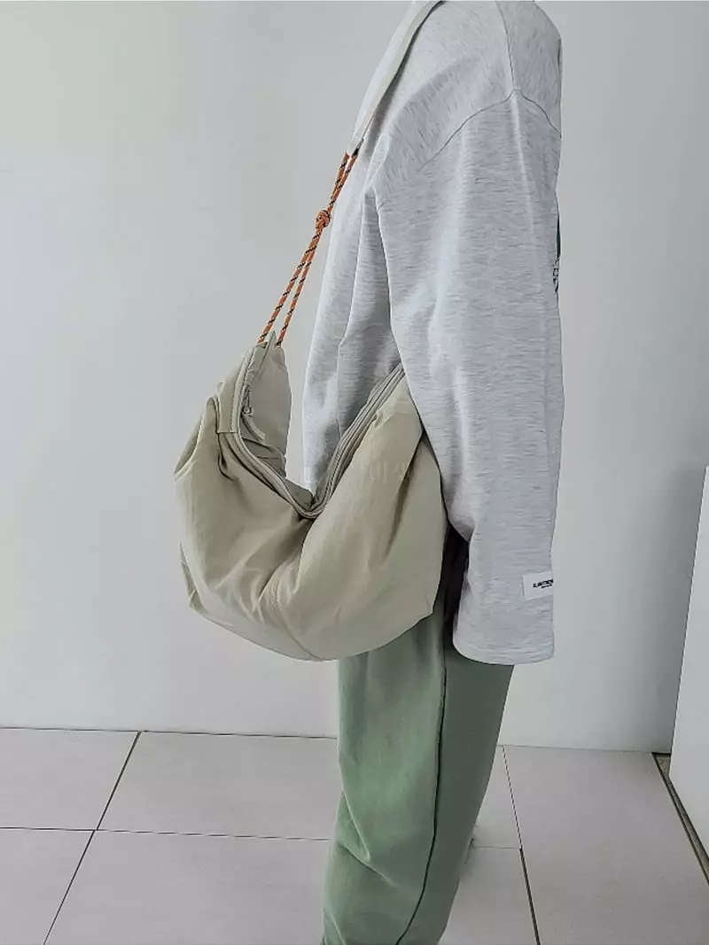 Jshop - Korean Women Fashion - #womensfashion - Lupy Tee - 8