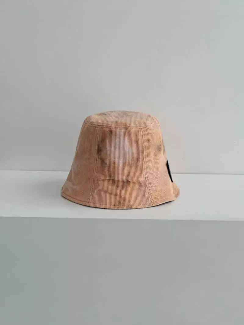 Jshop - Korean Women Fashion - #womensfashion - Tie Dye Rib Bucket Hat
