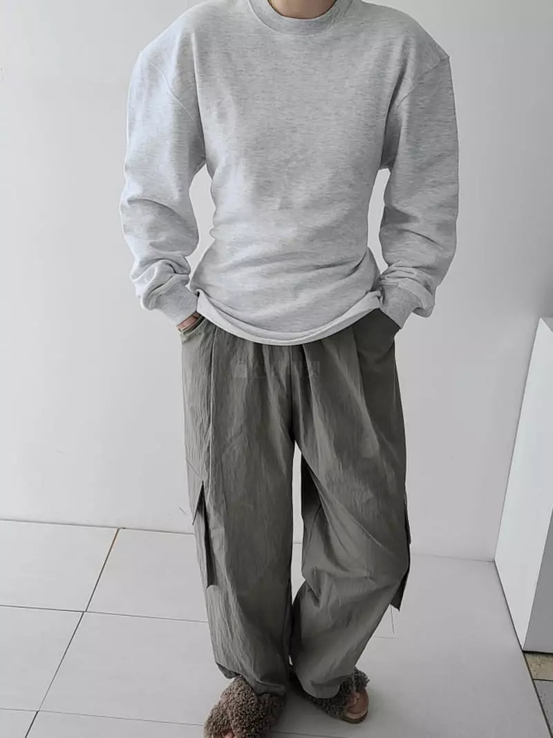 Jshop - Korean Women Fashion - #womensfashion - AT Sweatshirt - 10