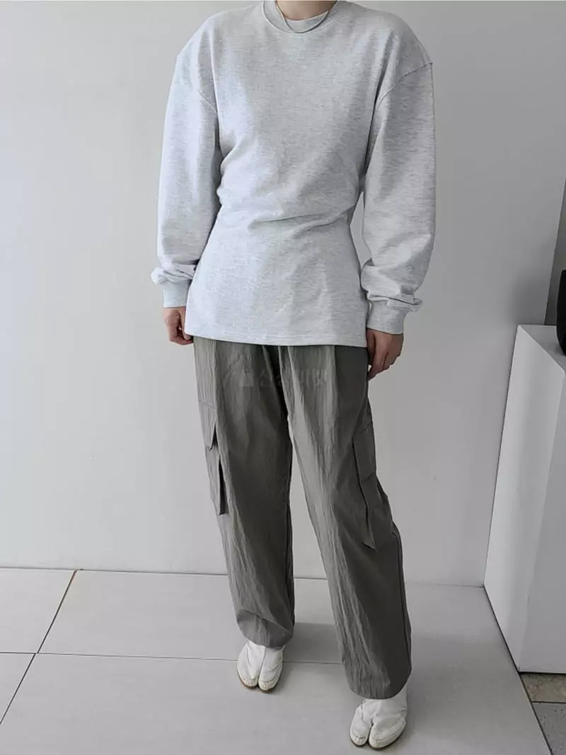 Jshop - Korean Women Fashion - #womensfashion - AT Sweatshirt - 12