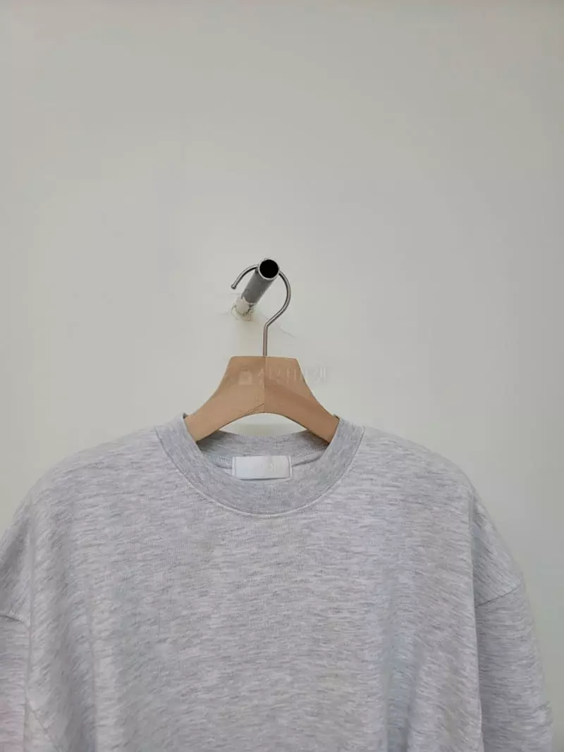 Jshop - Korean Women Fashion - #womensfashion - AT Sweatshirt - 2