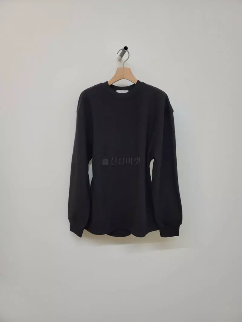 Jshop - Korean Women Fashion - #momslook - AT Sweatshirt - 4