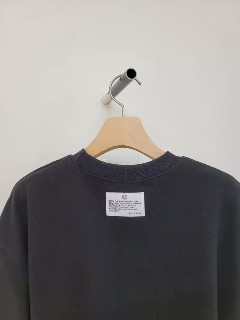Jshop - Korean Women Fashion - #womensfashion - AT Sweatshirt - 6
