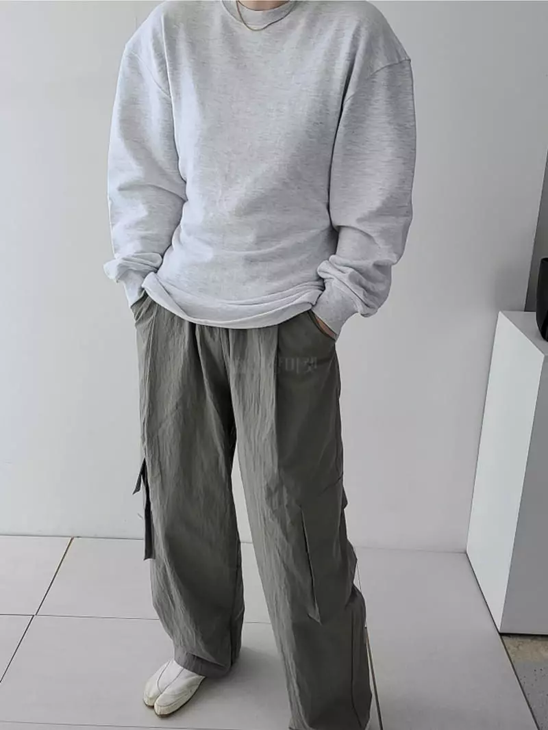 Jshop - Korean Women Fashion - #womensfashion - AT Sweatshirt - 8