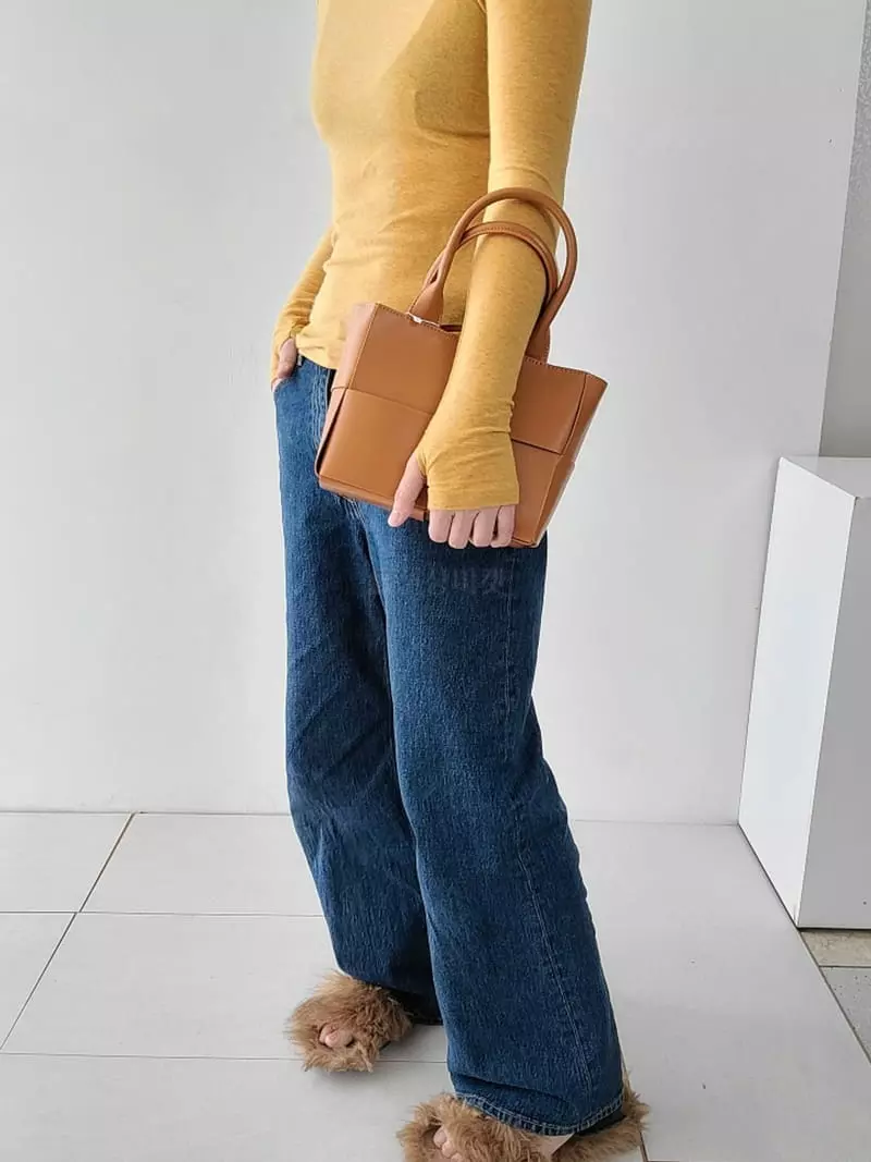 Jshop - Korean Women Fashion - #womensfashion - Coin Tee