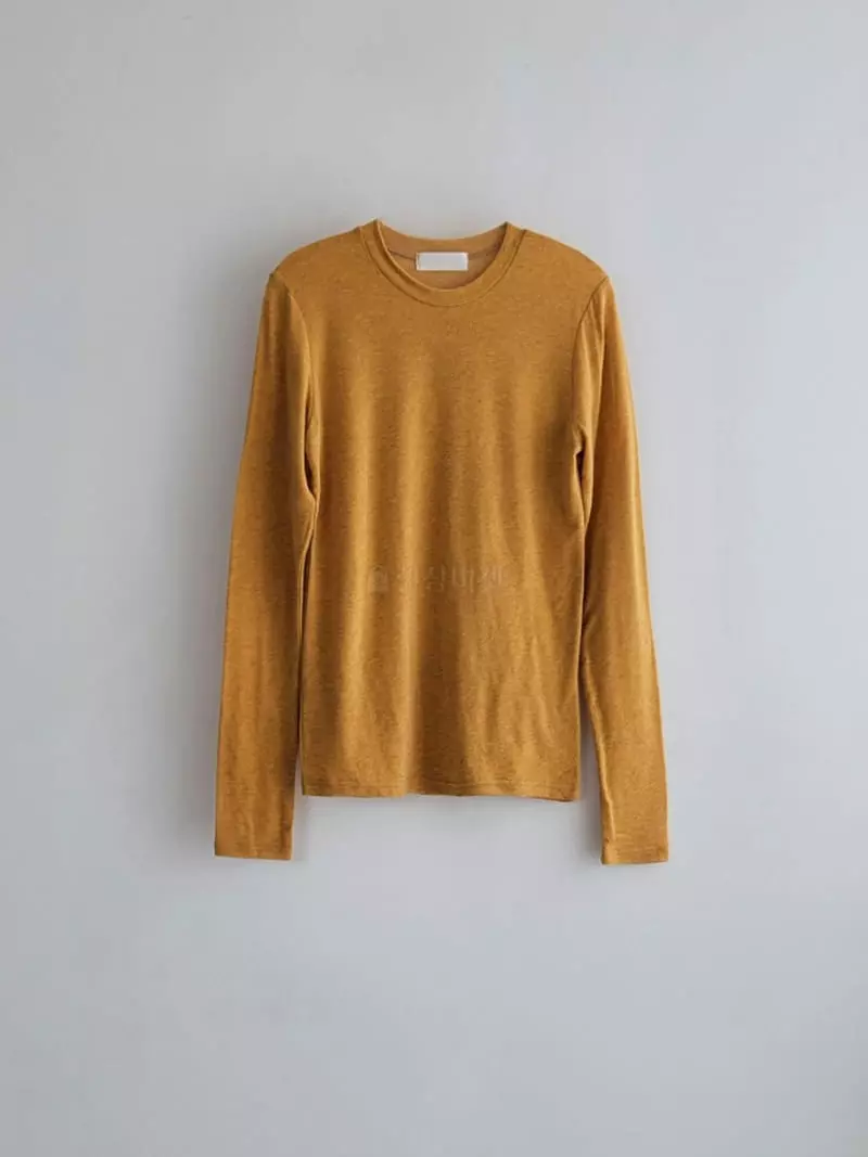 Jshop - Korean Women Fashion - #womensfashion - Coin Tee - 5