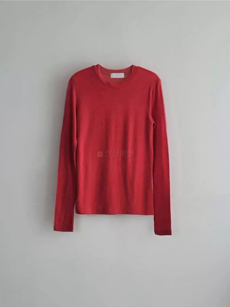 Jshop - Korean Women Fashion - #womensfashion - Coin Tee - 7