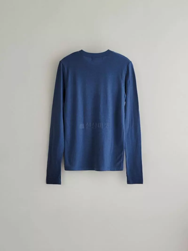 Jshop - Korean Women Fashion - #womensfashion - Coin Tee - 9