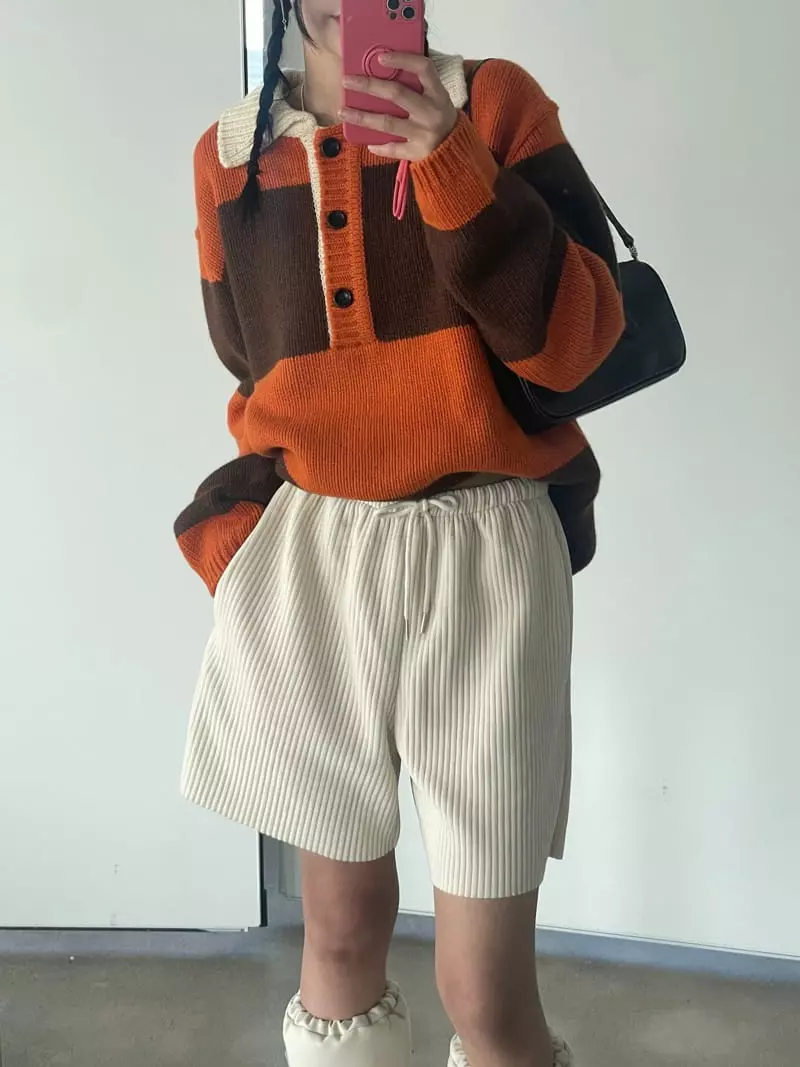 Kare - Korean Women Fashion - #womensfashion - Under Pants - 4