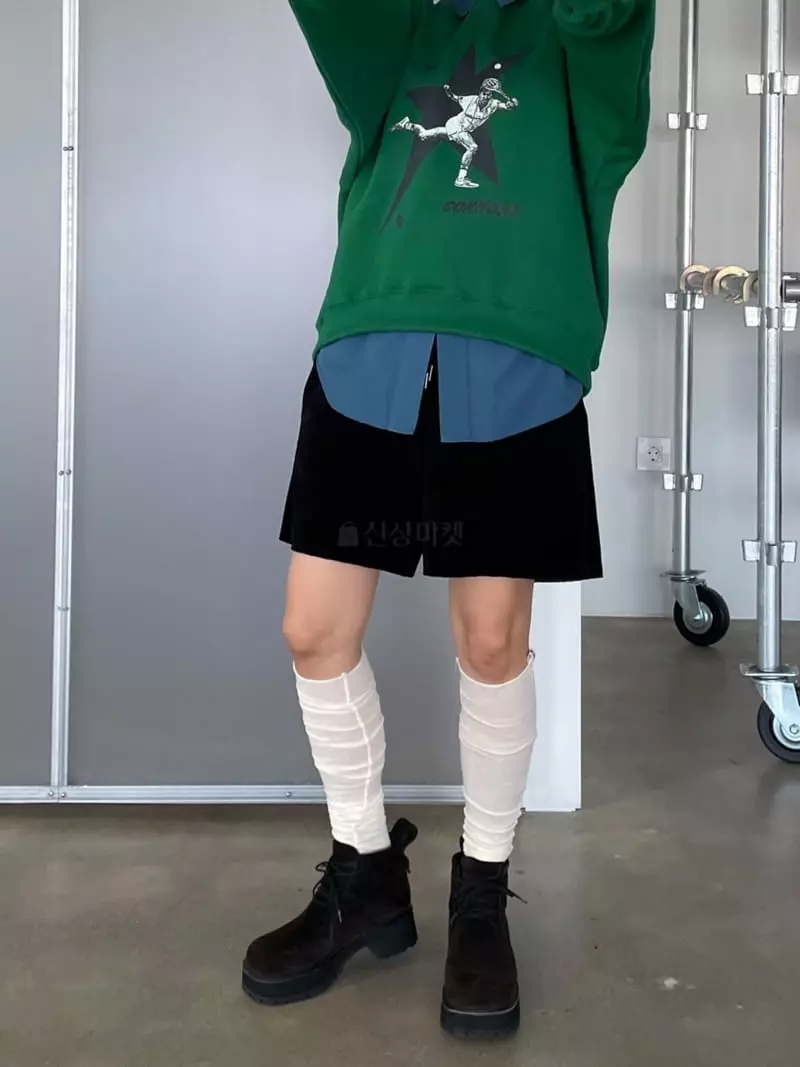 Kare - Korean Women Fashion - #momslook - Under Pants - 6
