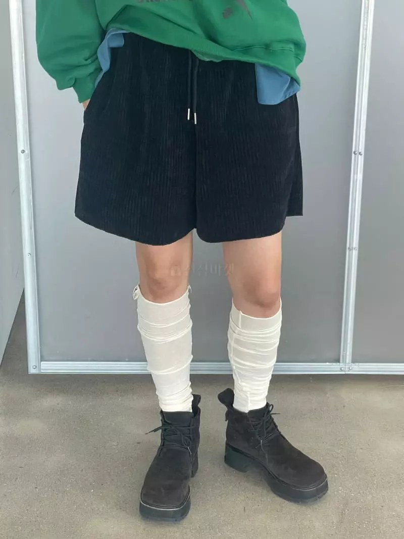 Kare - Korean Women Fashion - #momslook - Under Pants - 7