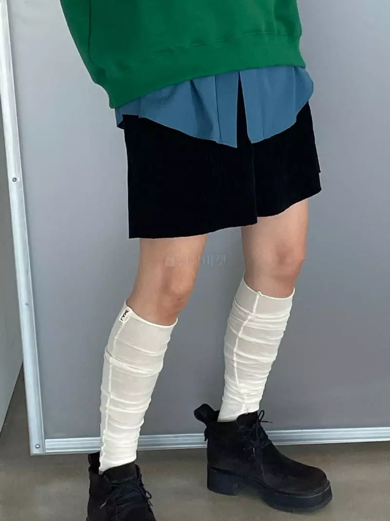Kare - Korean Women Fashion - #momslook - Under Pants - 8