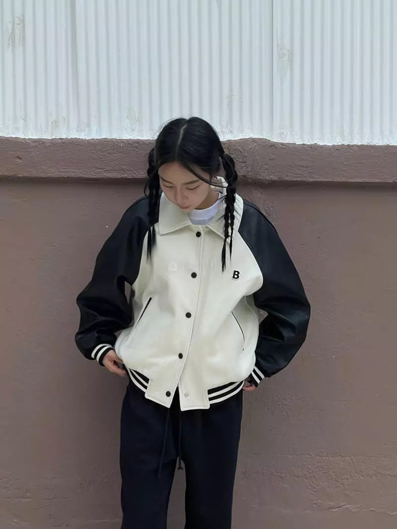 Kare - Korean Women Fashion - #momslook - Balance Jumper