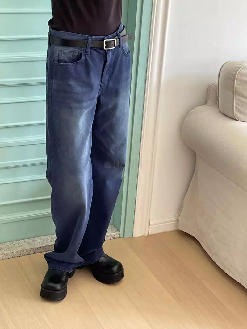 Kare - Korean Women Fashion - #momslook - DO Jeans - 5