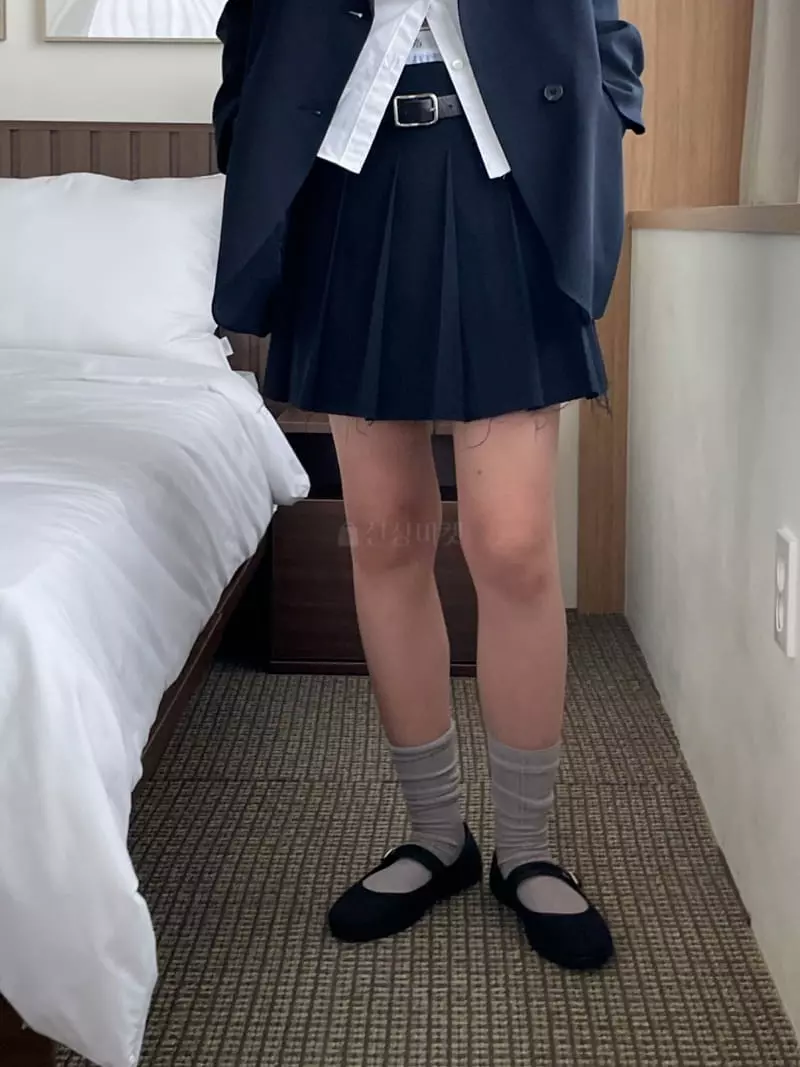 Kare - Korean Women Fashion - #pursuepretty - Mi Skirt - 5