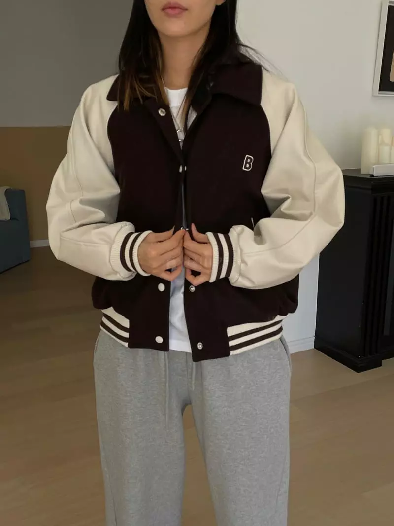 Kare - Korean Women Fashion - #restrostyle - Balance Jumper - 8