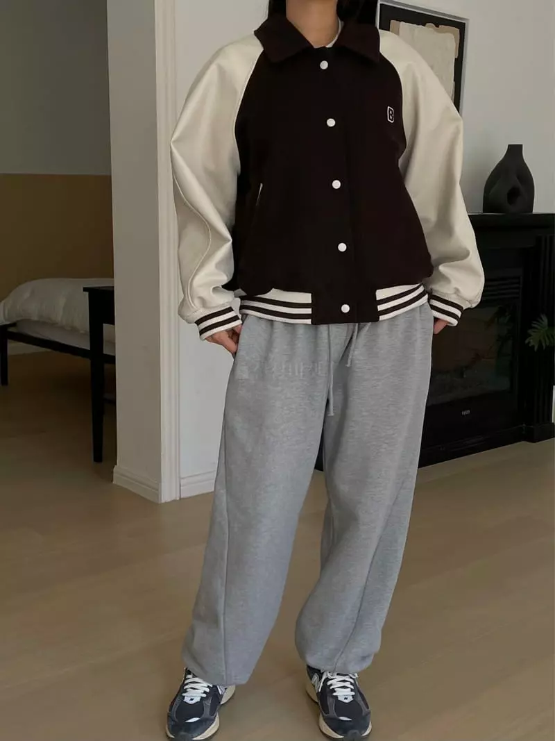 Kare - Korean Women Fashion - #shopsmall - Balance Jumper - 10
